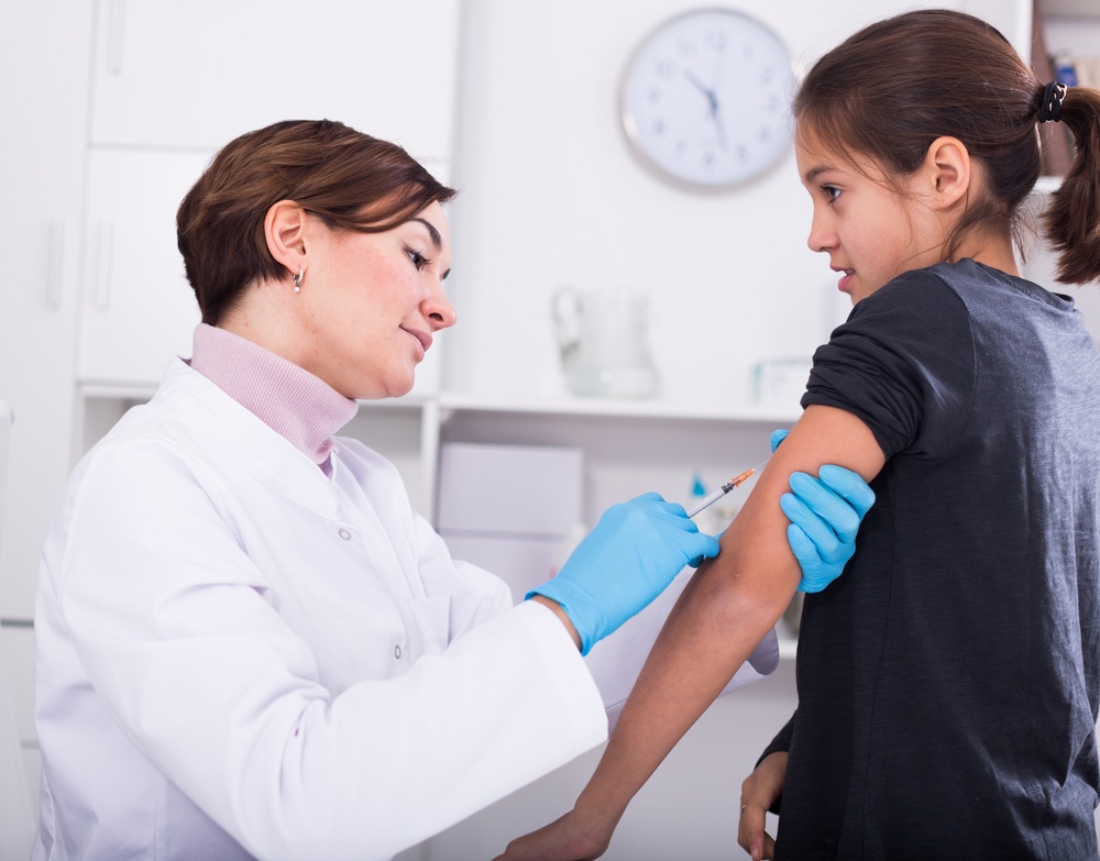 Ο ρόλος των παιδιάτρων στον εμβολιασμό για την COVID-19 - Το σκεπτικό πίσω από την απόφαση