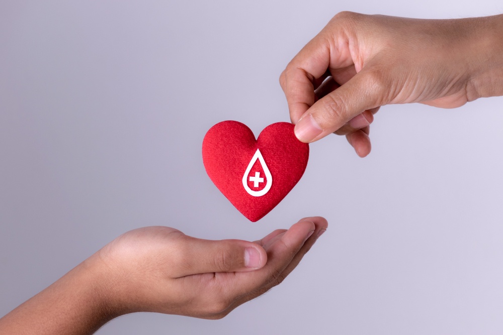 Έκκληση Θ. Πλεύρη στους εθελοντές αιμοδότες - Η παγκόσμια αιμοδοσία έχει μειωθεί κατά 20% λόγω πανδημίας