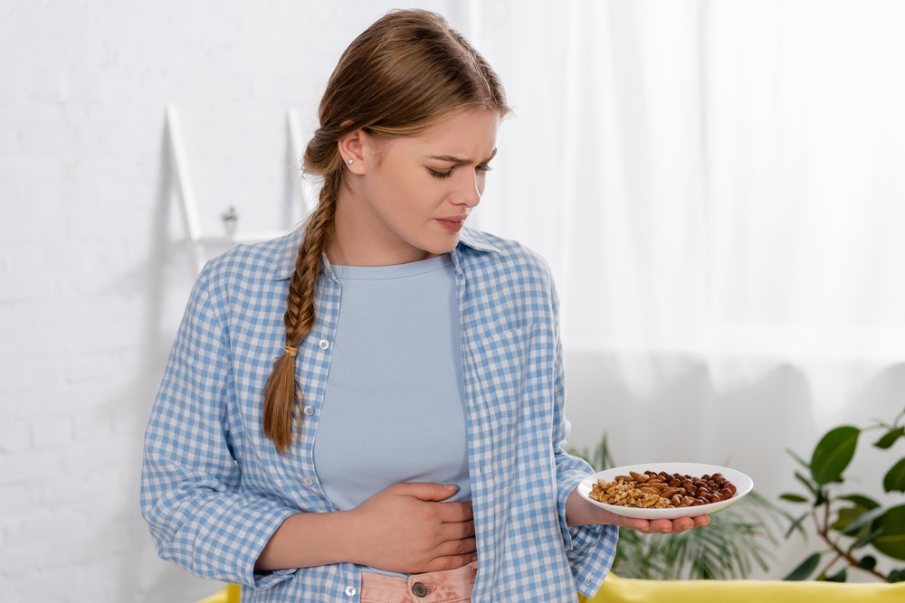 Έλκος στο στομάχι Τι να τρώτε και τι να αποφεύγετε