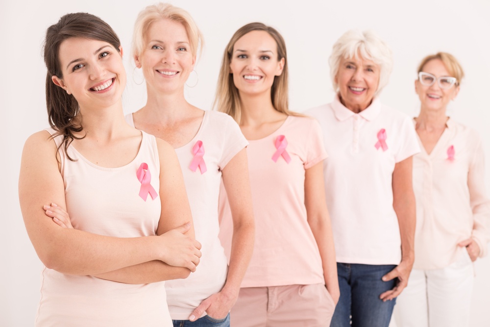 Άλμα Ζωής: Δράσεις στήριξης και ενημέρωσης για τον καρκίνο του μαστού
