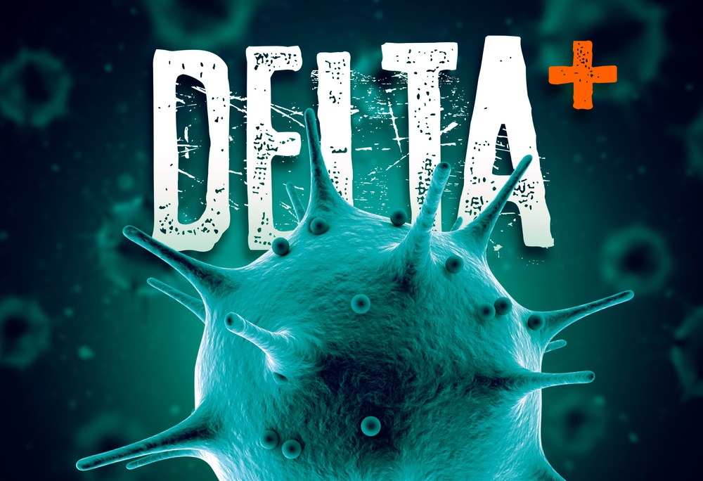 Δέλτα Plus: Ποια είναι η νέα μετάλλαξη που ανησυχεί τους επιστήμονες