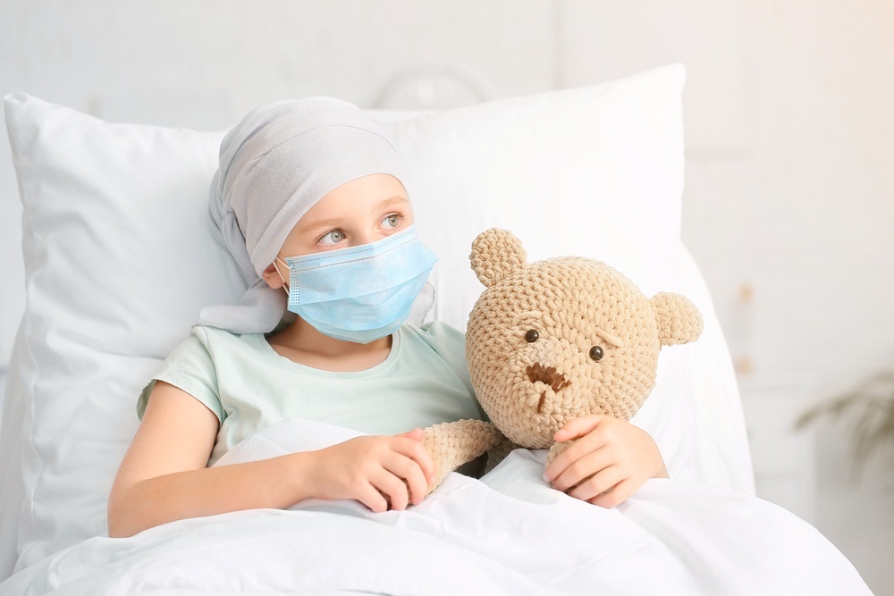 Καρκίνος παιδικής ηλικίας και οι επιπτώσεις της πανδημίας COVID-19