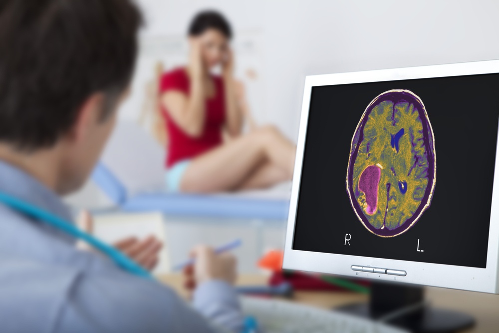 Νέα «υπερηχητική» μέθοδος θεραπείας κατά του καρκίνου του εγκεφάλου