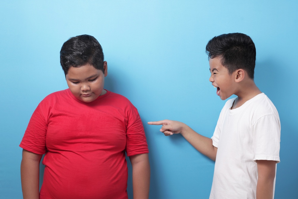 Παιδική παχυσαρκία: Η ασθένεια, το body shaming και ο εκφοβισμός 