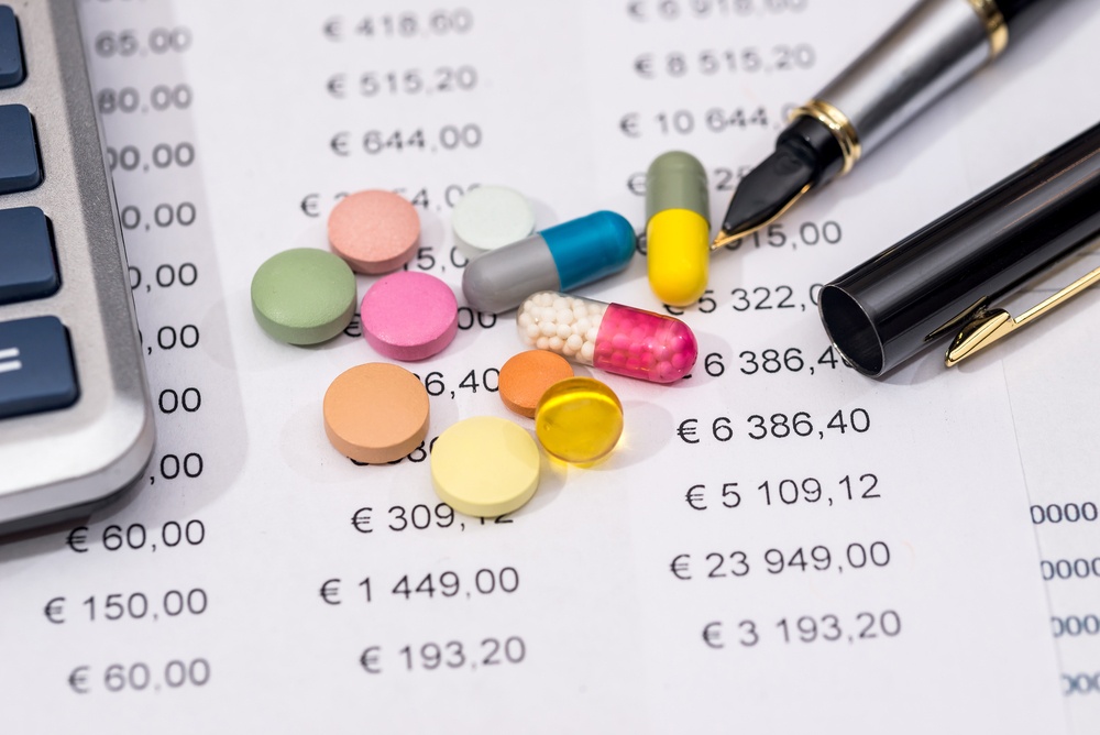 Φαρμακευτική πολιτική - Τον Νοέμβριο οι αποφάσεις για clawback και δαπάνες