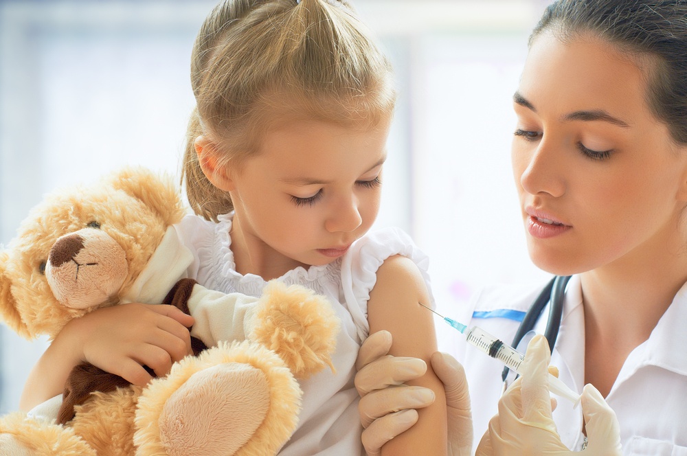 Pfizer: Ζήτησε άδεια για χορήγηση του εμβολίου σε παιδιά 5 -11 ετών