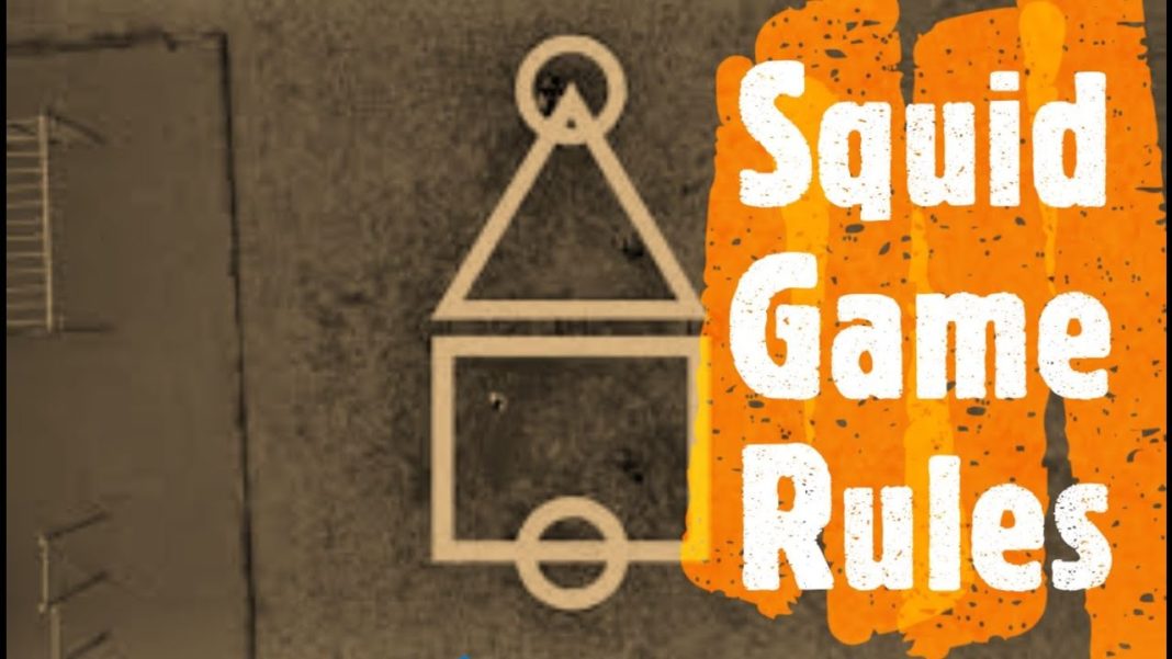 Squid Game: Οι ειδικοί προειδοποιούν για τα κρυφά μηνύματα της σειράς - φαινόμενο