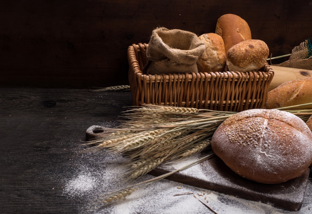 5 πράγματα που θα δεις να αλλάζουν στο σώμα σου αν σταματήσεις να τρως ψωμί