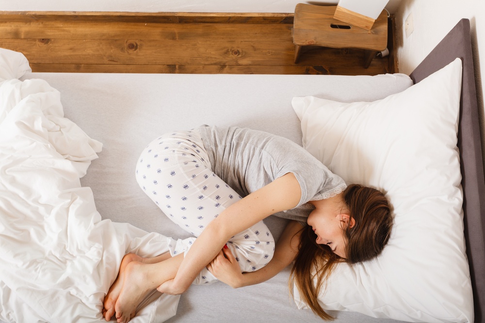 Δοκιμάστε αυτές τις στάσεις στον ύπνο και ξυπνήστε ξεκούραστοι