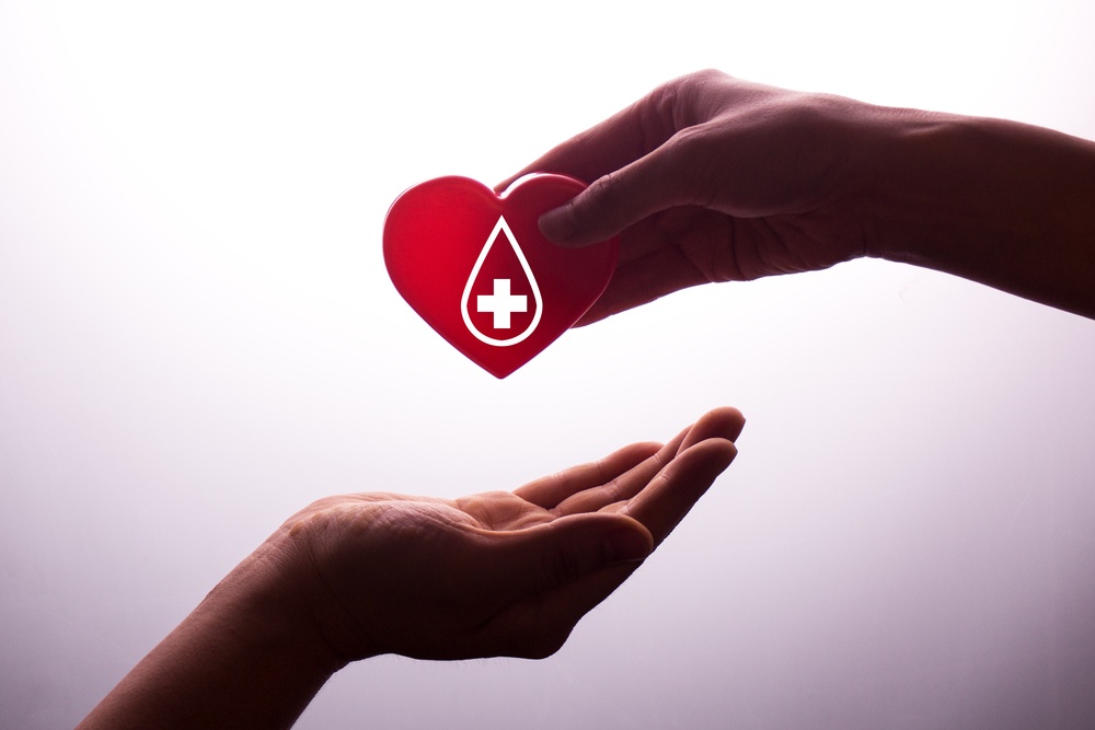 ΕΚΕΑ: Εθελοντική αιμοδοσία στο Σεράφειο 22 και 23 Νοεμβρίου
