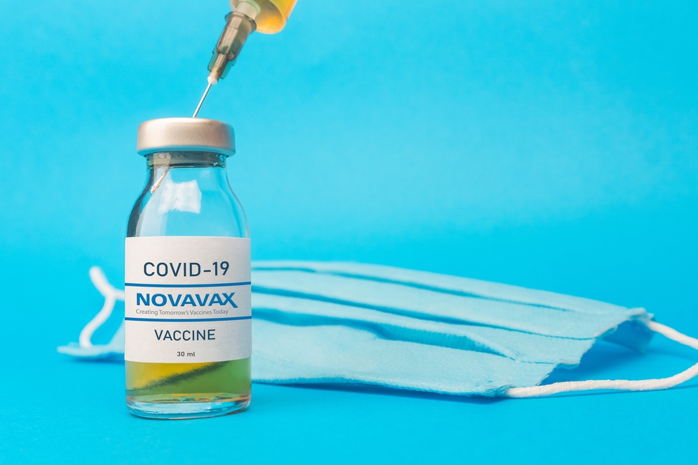 ΕΜΑ: Ξεκίνησε την αξιολόγηση του εμβολίου της Novavax