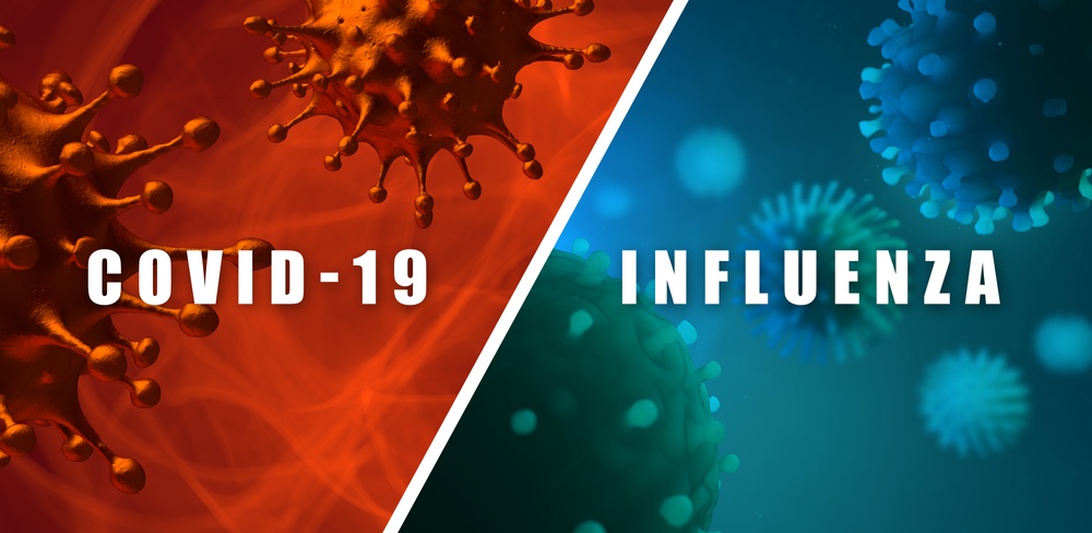 Εμβόλια για COVID-19 και γρίπη - Θα είναι πλέον και τα δύο στη ζωή μας κάθε χρόνο