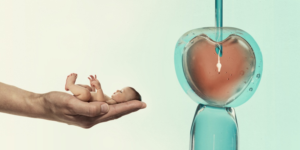 Εξωσωματική γονιμοποίηση με Τεχνητή νοημοσύνη: Αυξάνονται τα ποσοστά επιτυχίας
