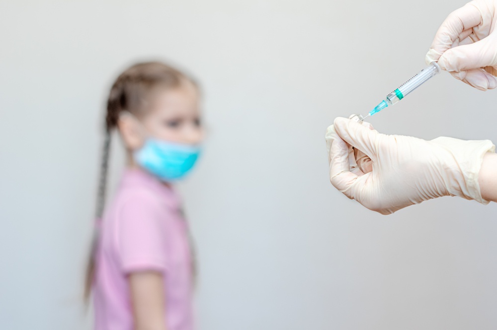 ΗΠΑ: Ξεκινούν οι εμβολιασμοί κατά της COVID-19 σε παιδιά 5-11 ετών