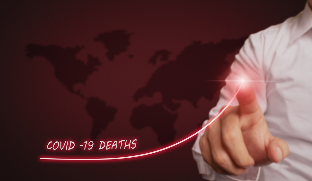 Μεγάλη σύγχυση με τον αριθμό των θανάτων από COVID-19 παγκοσμίως - Τι γίνεται στην Ελλάδα