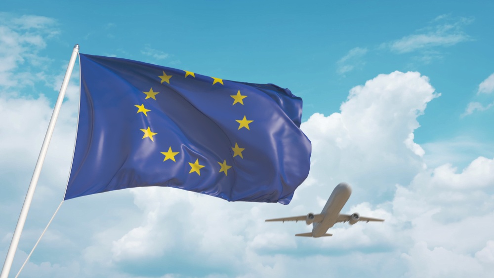 Μετάλλαξη Μποτσουάνα: Η ΕΕ αναμένεται να σταματήσει τις αεροπορικές πτήσεις από τις νότιες χώρες της Αφρικής