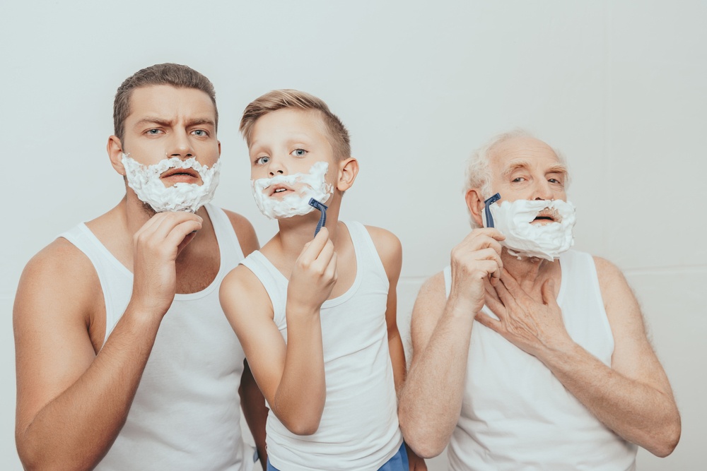 Ξύρισμα: Πέντε μυστικά περιποίησης που κάθε άντρας πρέπει να γνωρίζει