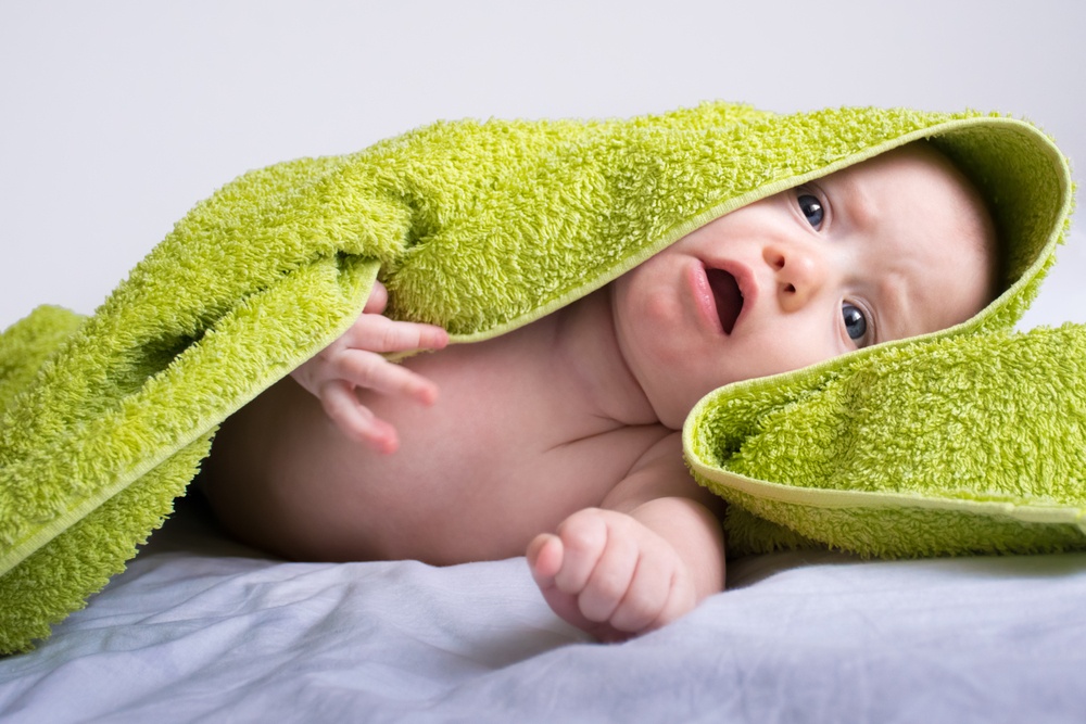 Πώς να αποκωδικοποιήσετε τον βήχα του μωρού σας