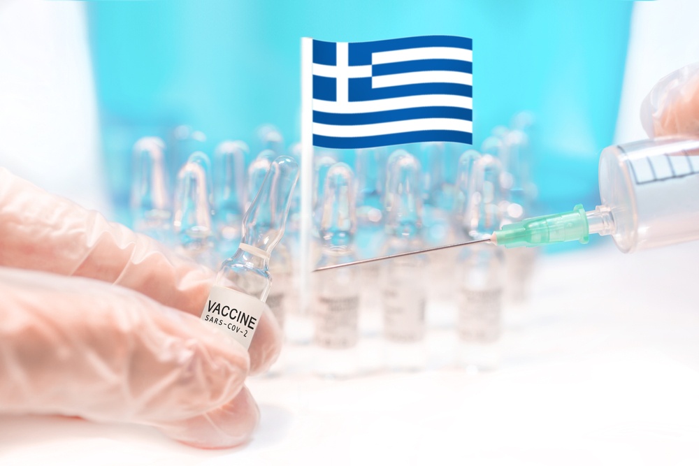 Τα εμβόλια στην Ελλάδα έχουν σώσει 12.175 άτομα, άνω των 60 ετών, σύμφωνα με μελέτη των ΠΟΥ και ECDC
