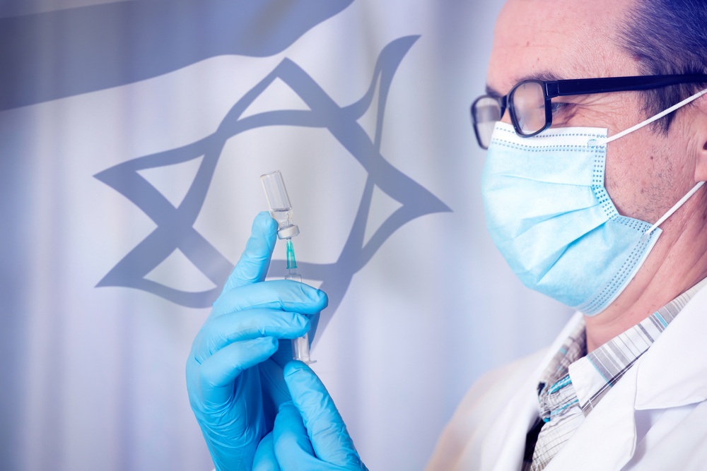 Το Ισραήλ χάνει την ανοσία του - Όσοι εμβολιάστηκαν από τους πρώτους, μολύνονται από τον κορωνοϊό
