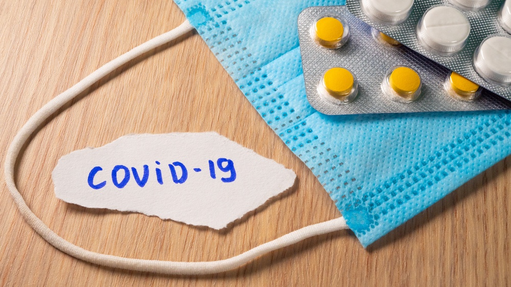 Χάπι Pfizer κατά της COVID-19 : Παραγωγή γενόσημου σε 95 χώρες