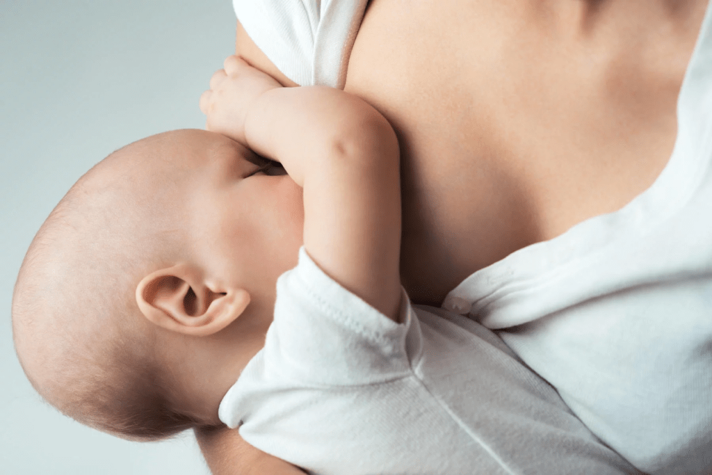 Σεμινάριο infokids.gr: Μητρικός θηλασμός: Μύθοι και αλήθειες - Οι πρώτες μέρες του μωρού στο σπίτι - Η υγεία της λεχώνας