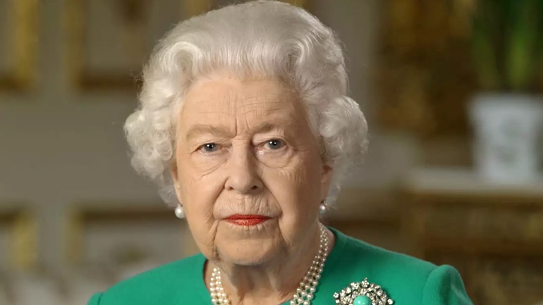 Λονδίνο: Η βασίλισσα Ελισάβετ δεν θα παρευρεθεί σε τελετή λόγω προβλήματος υγείας