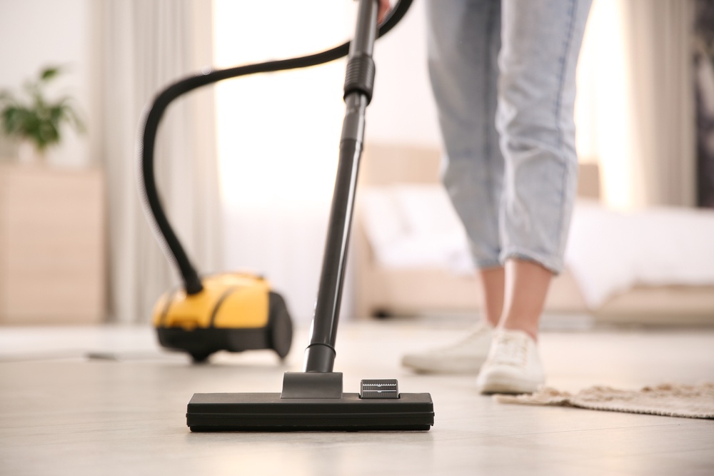 7 πράγματα που πρέπει να προσθέσετε στη ρουτίνα για την καθαριότητα σπιτιού - Πόσο καιρό έχετε να τα καθαρίσετε;