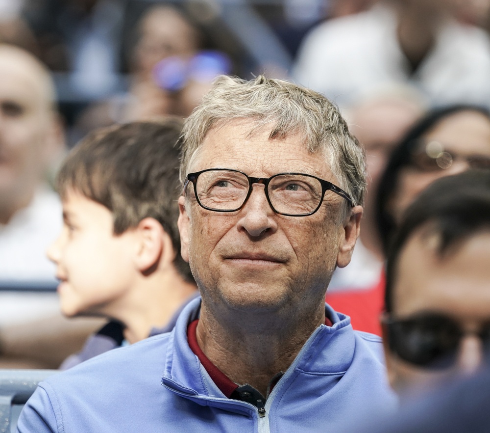 Bill Gates: Πότε ο κορονοϊός θα γίνει γρίπη