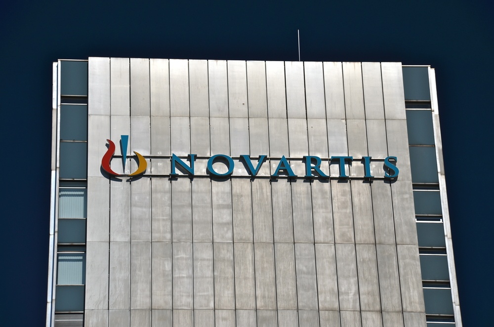 Novartis: Πουλάει το μερίδιο της στην Roche έναντι 20,7 δισ. δολαρίων