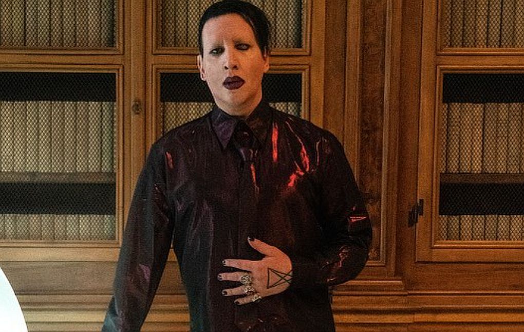 Οι σοκαριστικές αποκαλύψεις για το “τέρας” Marilyn Manson: Πώς φυλάκιζε και βασάνιζε γυναίκες