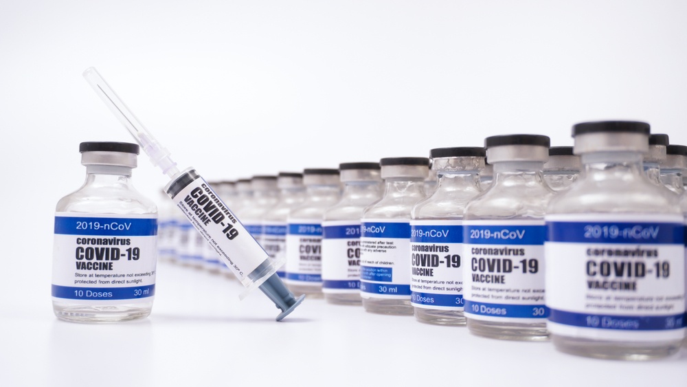 Νέα συμφωνία Novartis- BioNTech για το εμβόλιο κατά της COVID-19