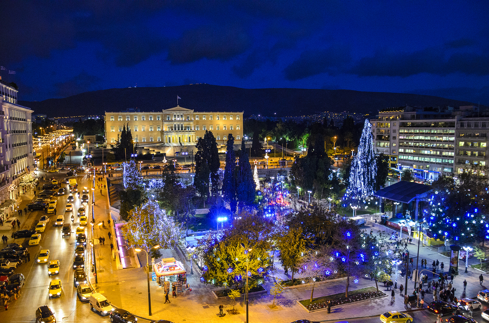 Ανακοινώσεις για τα νέα μέτρα στις 11.30 από Πλεύρη και Οικονόμου