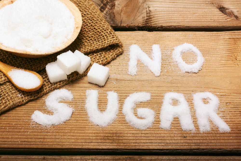 Ζάχαρη: 5 + 1 σημαντικοί λόγοι για να την κόψετε