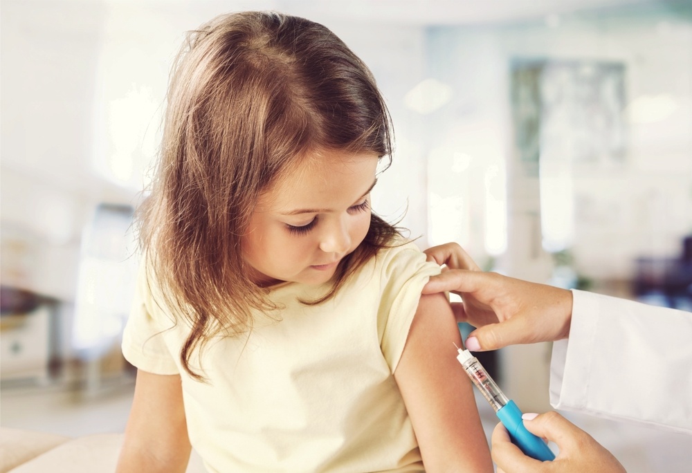 Θεοδωρίδου και Παπαευαγγέλου θα απαντήσουν σε ερωτήσεις γονιών για τον εμβολιασμό