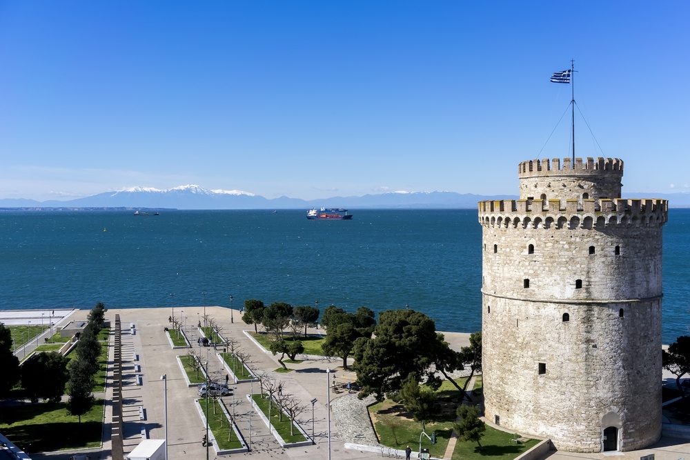 Παραλλαγή Όμικρον: Εντοπίστηκε και στη Θεσσαλονίκη