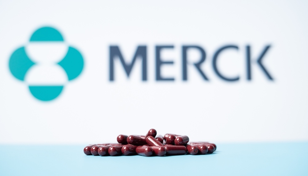 Χάπι Merck : Υπαρκτός ο κίνδυνος να επηρεάζει το DNA