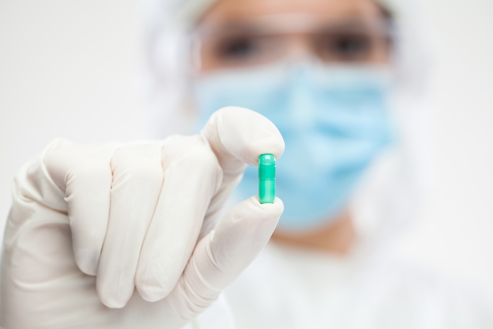 Χάπι Pfizer κατά COVID-19: Εγκρίθηκε στις ΗΠΑ για επείγουσα χρήση