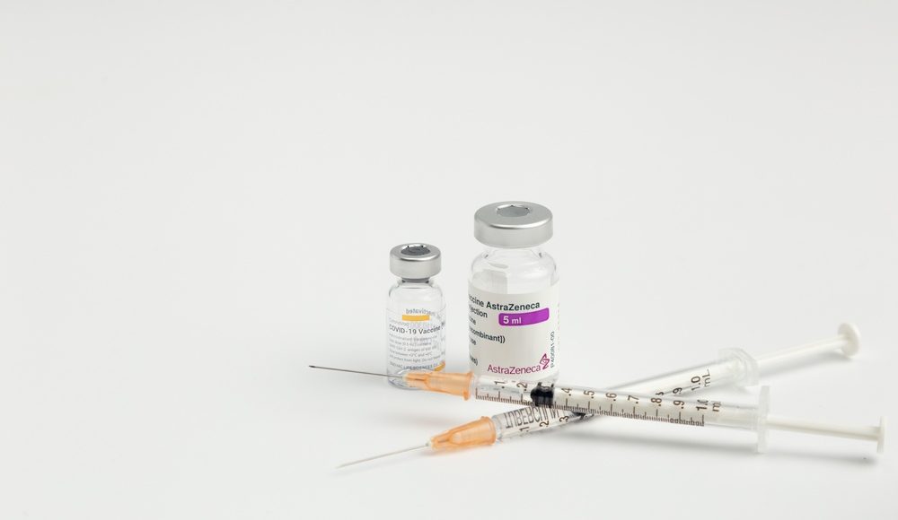 Μελέτη: Ποιος συνδυασμός εμβολίων προσφέρει μεγαλύτερη ανοσία