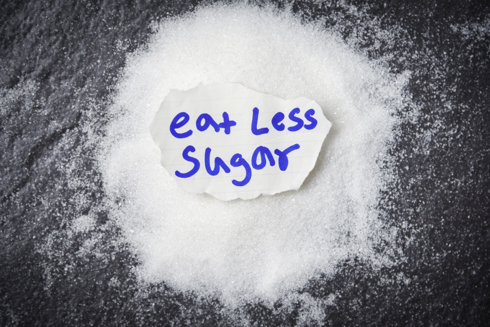 3 απλοί τρόποι για να γλυκαθείτε χωρίς ζάχαρη και γλυκαντικά
