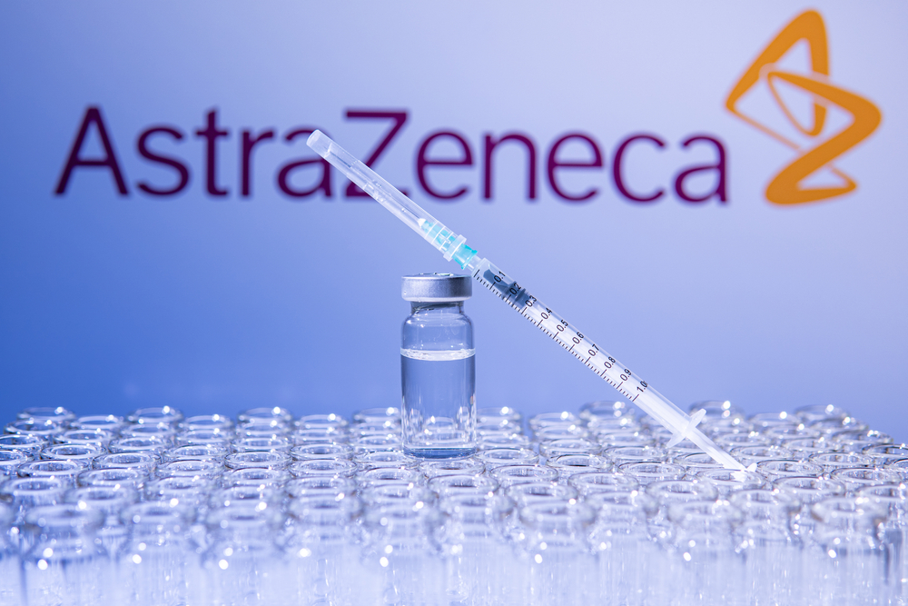 AstraZeneca : Αποτελεσματικό το μονοκλωνικό της αντίσωμα έναντι της «Όμικρον»