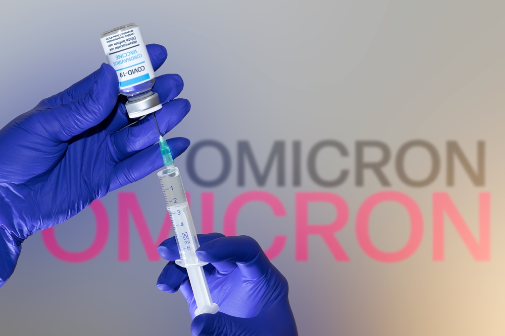 Pfizer: Στο 70% η προστασία του εμβολίου για την Όμικρον- 90% αποτελεσματικό το χάπι κατά της COVID-19