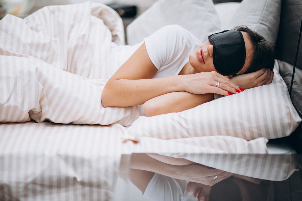 Εσύ πώς κοιμάσαι; Η στάση σου στον ύπνο αποκαλύπτει πολλά για την προσωπικότητά σου