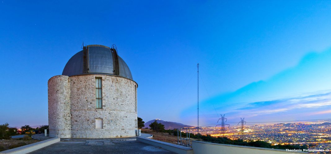 Εθνικό Αστεροσκοπείο Αθηνών: Και στη χώρα μας το κρουστικό κύμα από την έκρηξη του ηφαιστείου της Τόνγκα