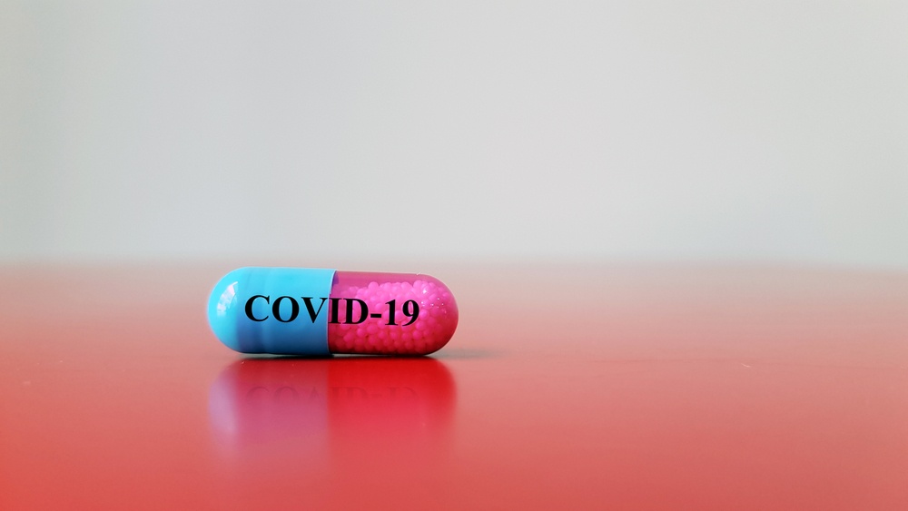 Τα πάντα για αντιικά φάρμακα κατά της COVID-19