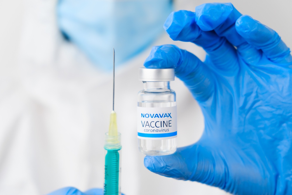 Εμβόλιο Novavax: Ξεκινούν το Σάββατο 5 Μαρτίου οι εμβολιασμοί