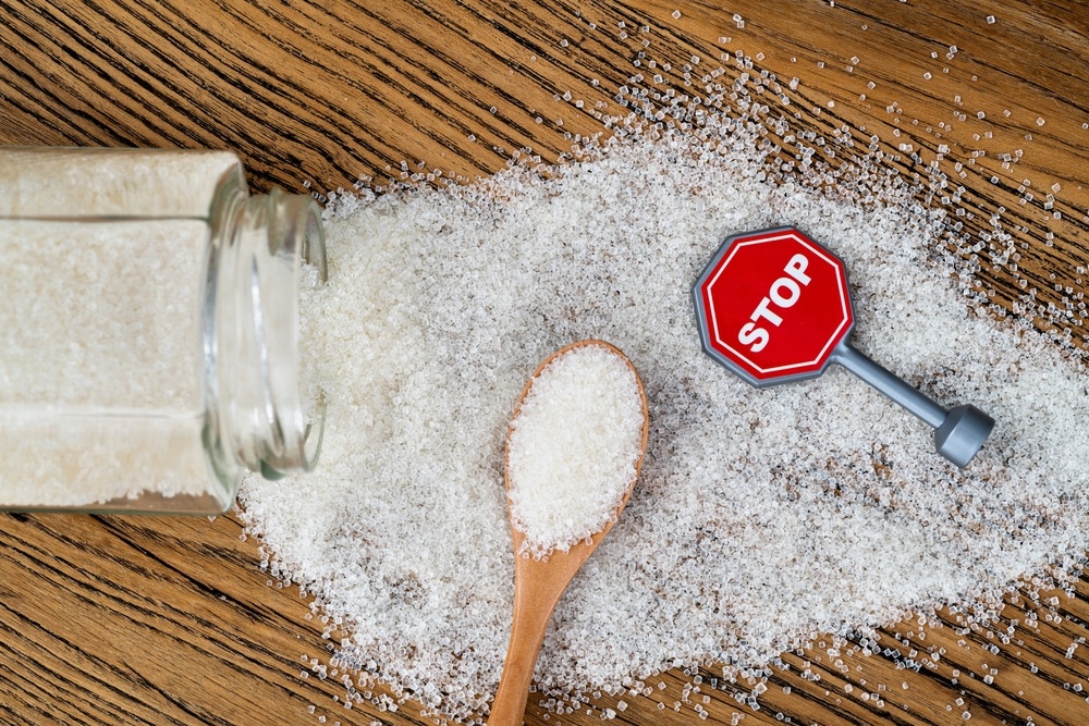 Μελέτη Harvard: Κόψε τη ζάχαρη για ένα μήνα και δες την υγεία σου να αλλάζει
