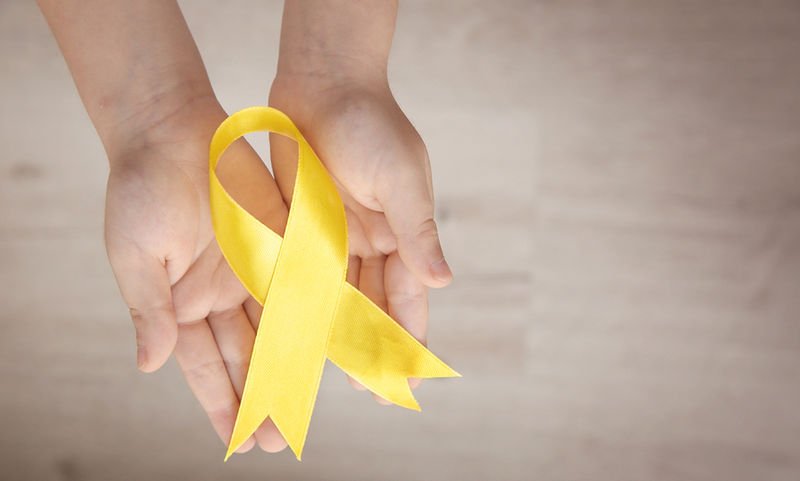 Παγκόσμια Ημέρα παιδικού Καρκίνου: Δεν υπάρχει πρόληψη, αλλά έγκαιρη διάγνωση