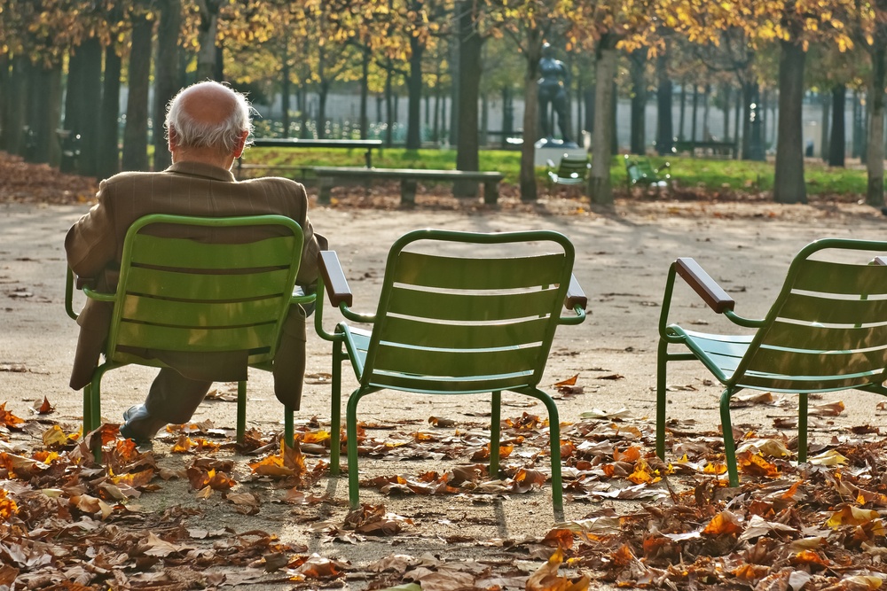 Πώς η μοναξιά σχετίζεται με τον κίνδυνο μακροχρόνιων παθήσεων