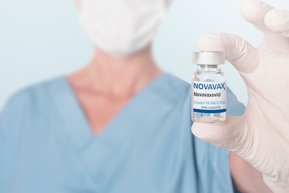 Τα πάντα για το νέο εμβόλιο της Novavax για την COVID-19 – Οι διαφορές του με τα άλλα